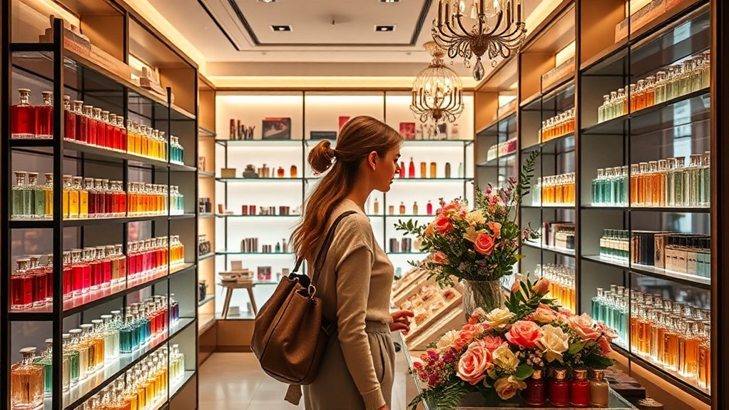 magasins de beauté à Montauban