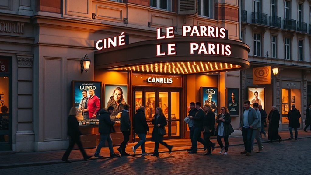 cgr montauban hub culturel de cinéma