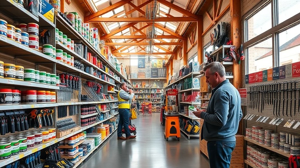 solutions complètes de projets DIY