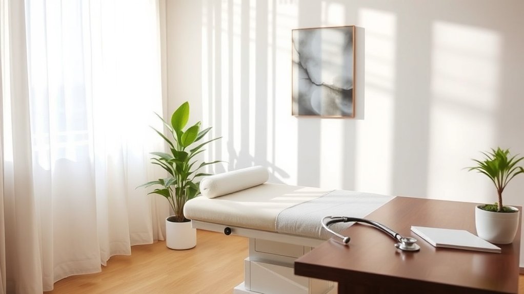 services gynécologiques complets montauban