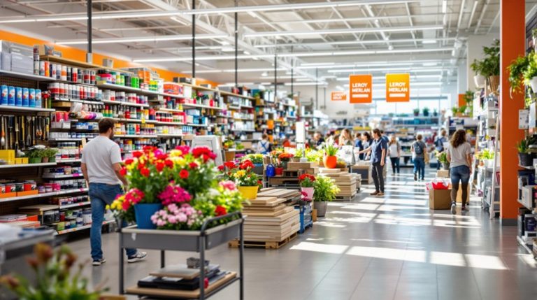 amélioration de l'habitat et bricolage