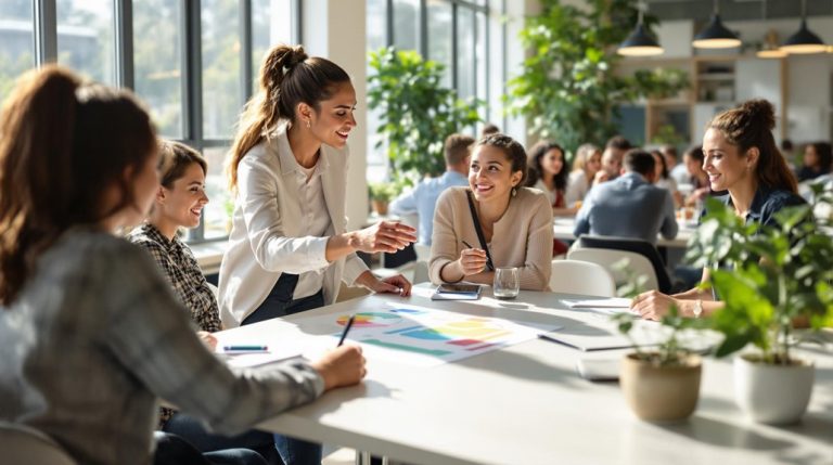 procédures d'assistance sociale expliquées
