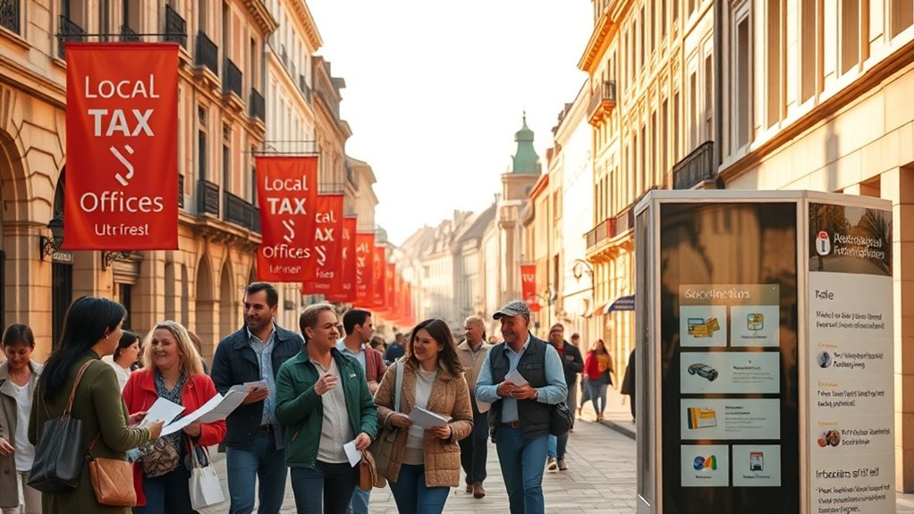 exigences de déclaration fiscale montauban