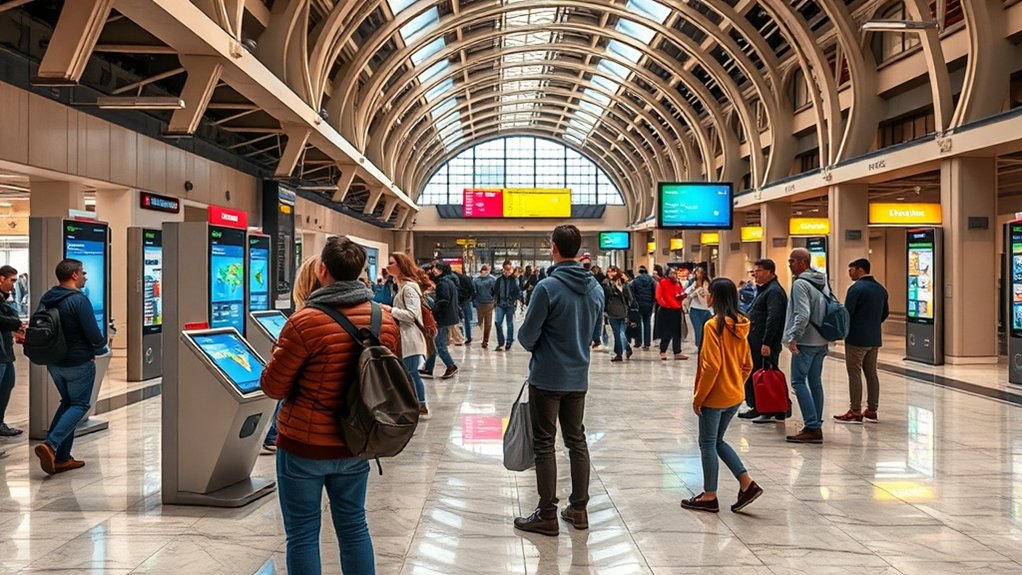 options d'achat de billets disponibles