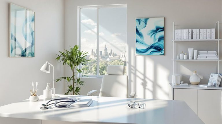 dermatologue de confiance à Montauban