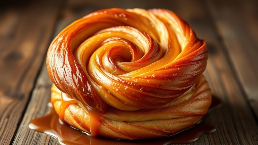 maîtriser les techniques de pliage de la pâte