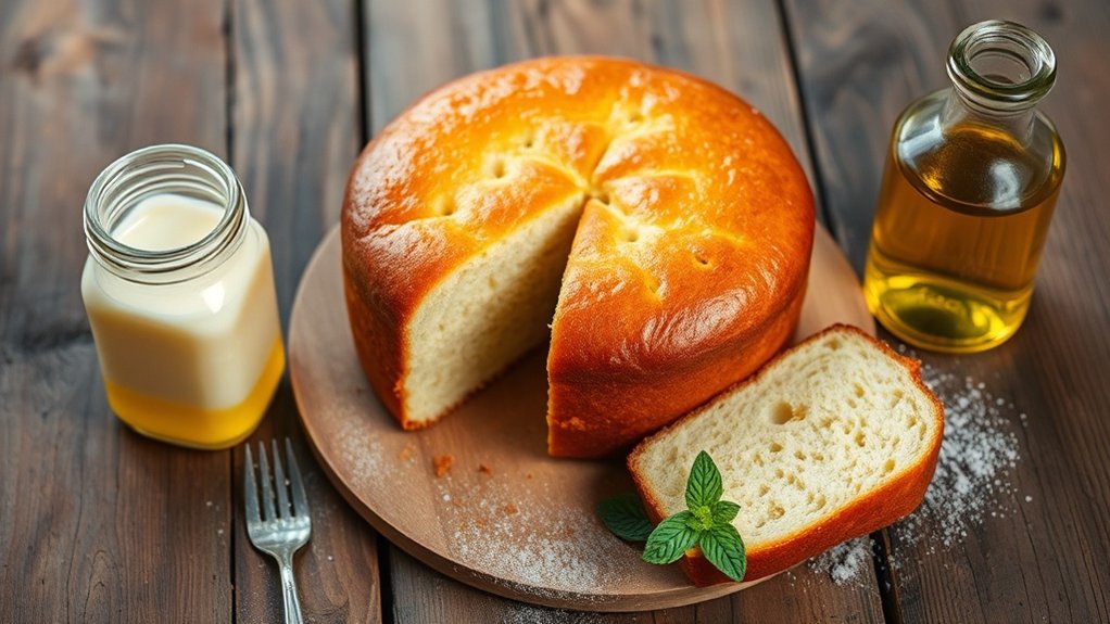 retenue d'humidité et saveur