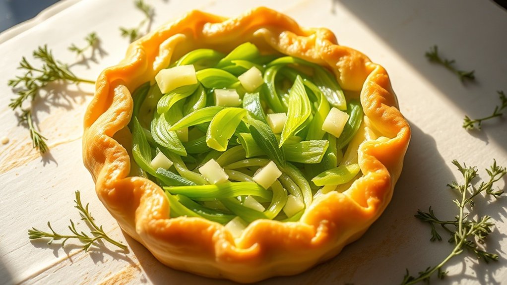 croûte à tarte parfaite et beurrée