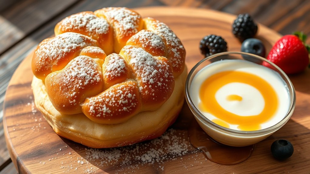 mélange parfait d'œufs ratio