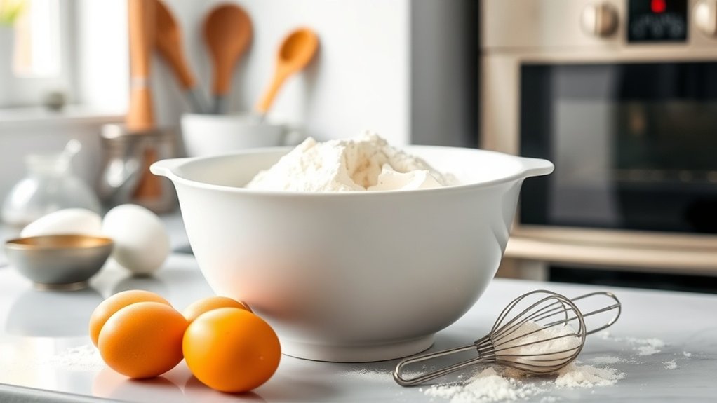 proportions parfaites à chaque fois