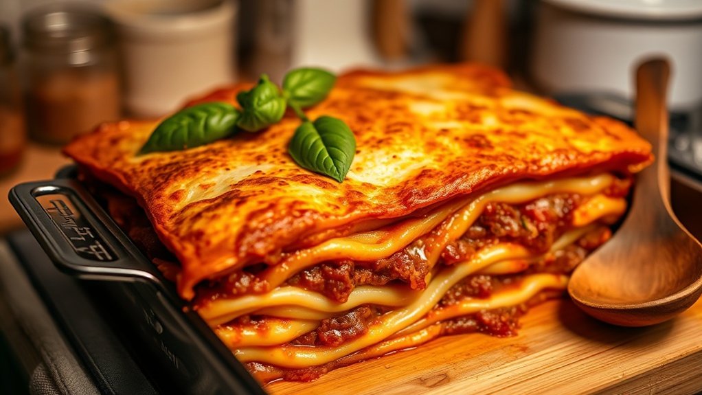 sauce bolognaise traditionnelle magie